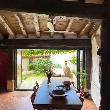 Lanzaroco, Tu Casa En La Vera Valverde de la Vera Luaran gambar