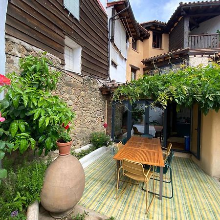 Lanzaroco, Tu Casa En La Vera Valverde de la Vera Luaran gambar