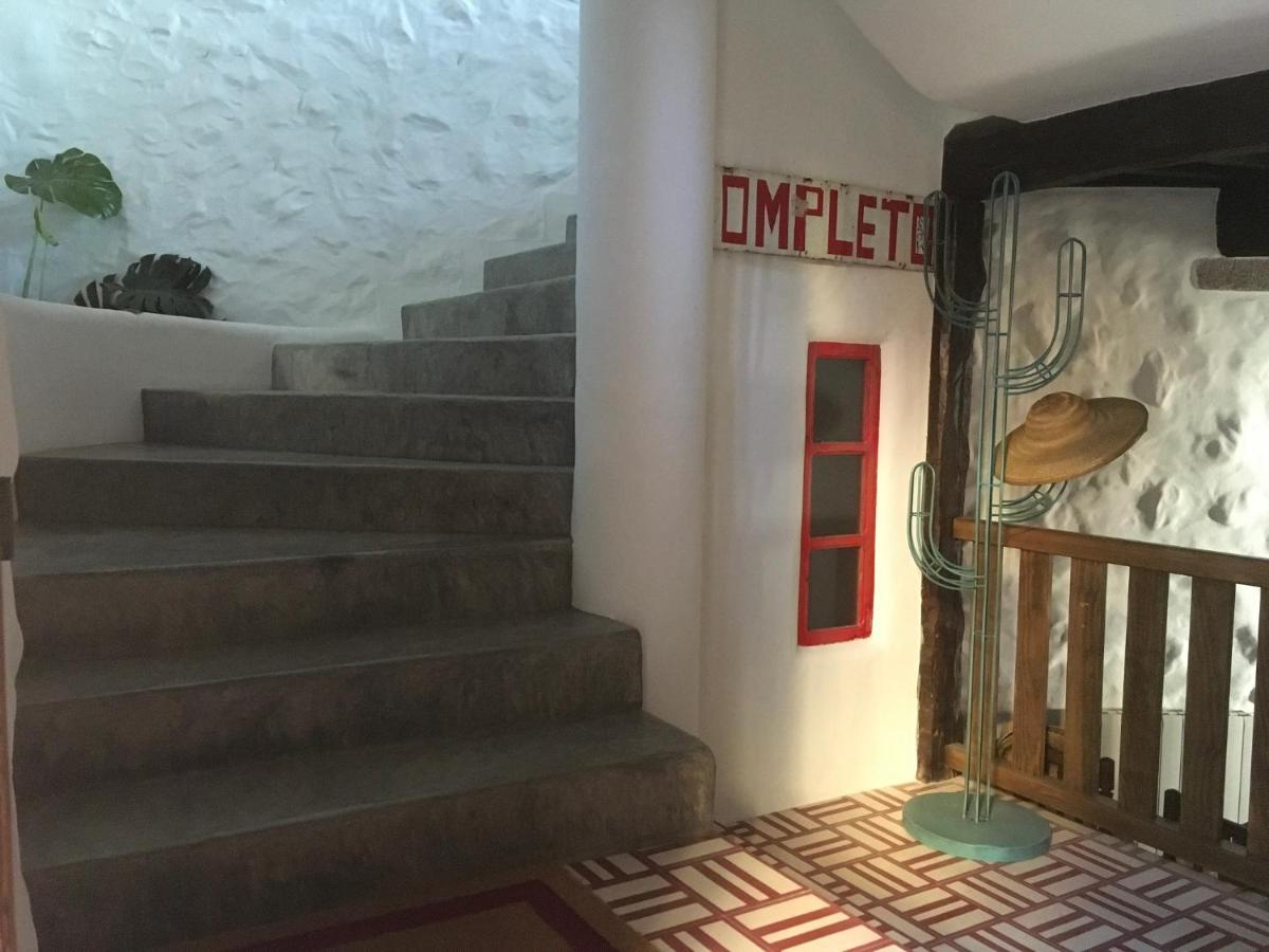 Lanzaroco, Tu Casa En La Vera Valverde de la Vera Luaran gambar