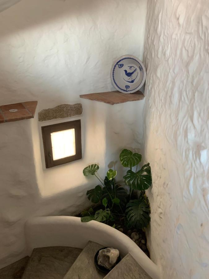 Lanzaroco, Tu Casa En La Vera Valverde de la Vera Luaran gambar