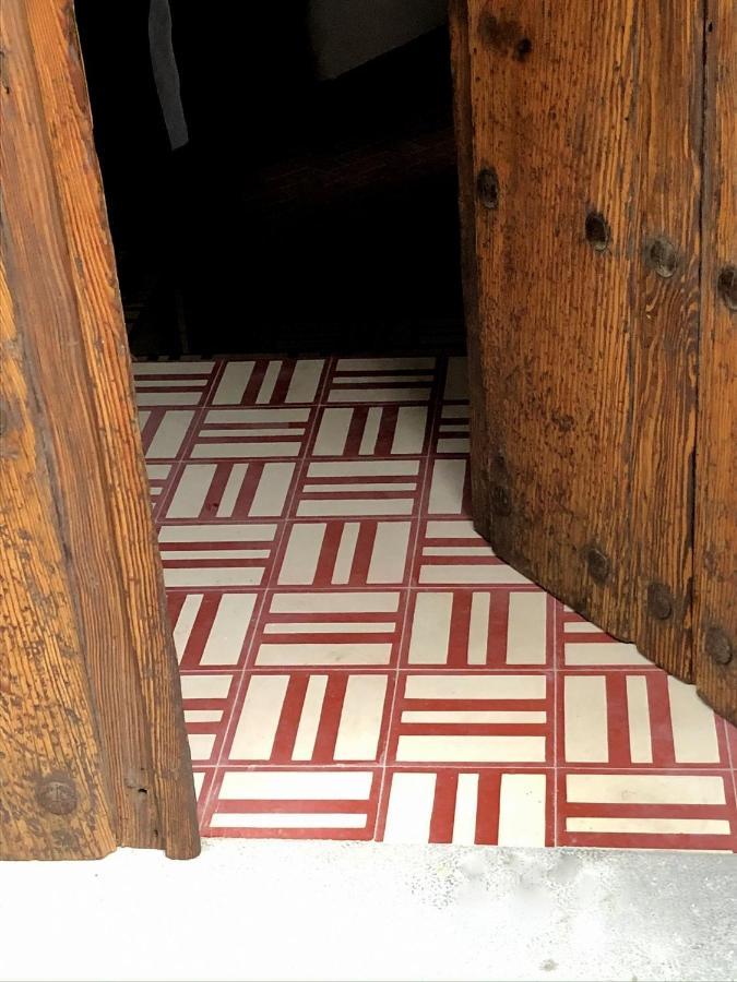 Lanzaroco, Tu Casa En La Vera Valverde de la Vera Luaran gambar