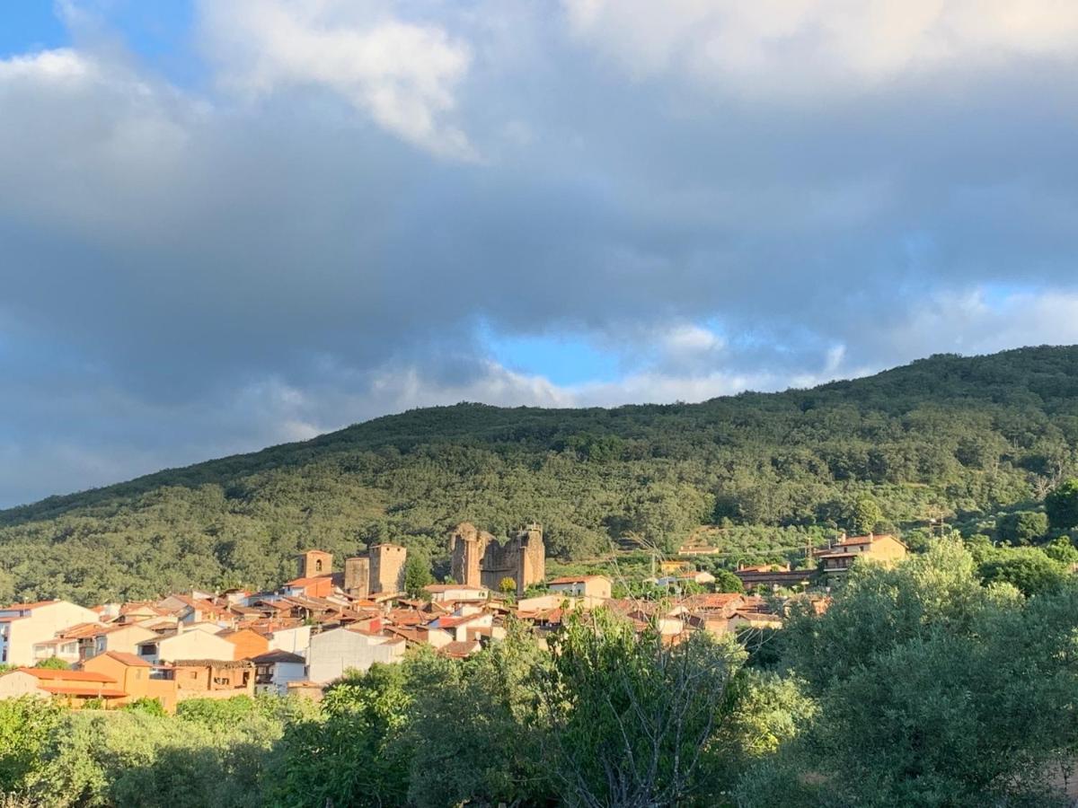 Lanzaroco, Tu Casa En La Vera Valverde de la Vera Luaran gambar