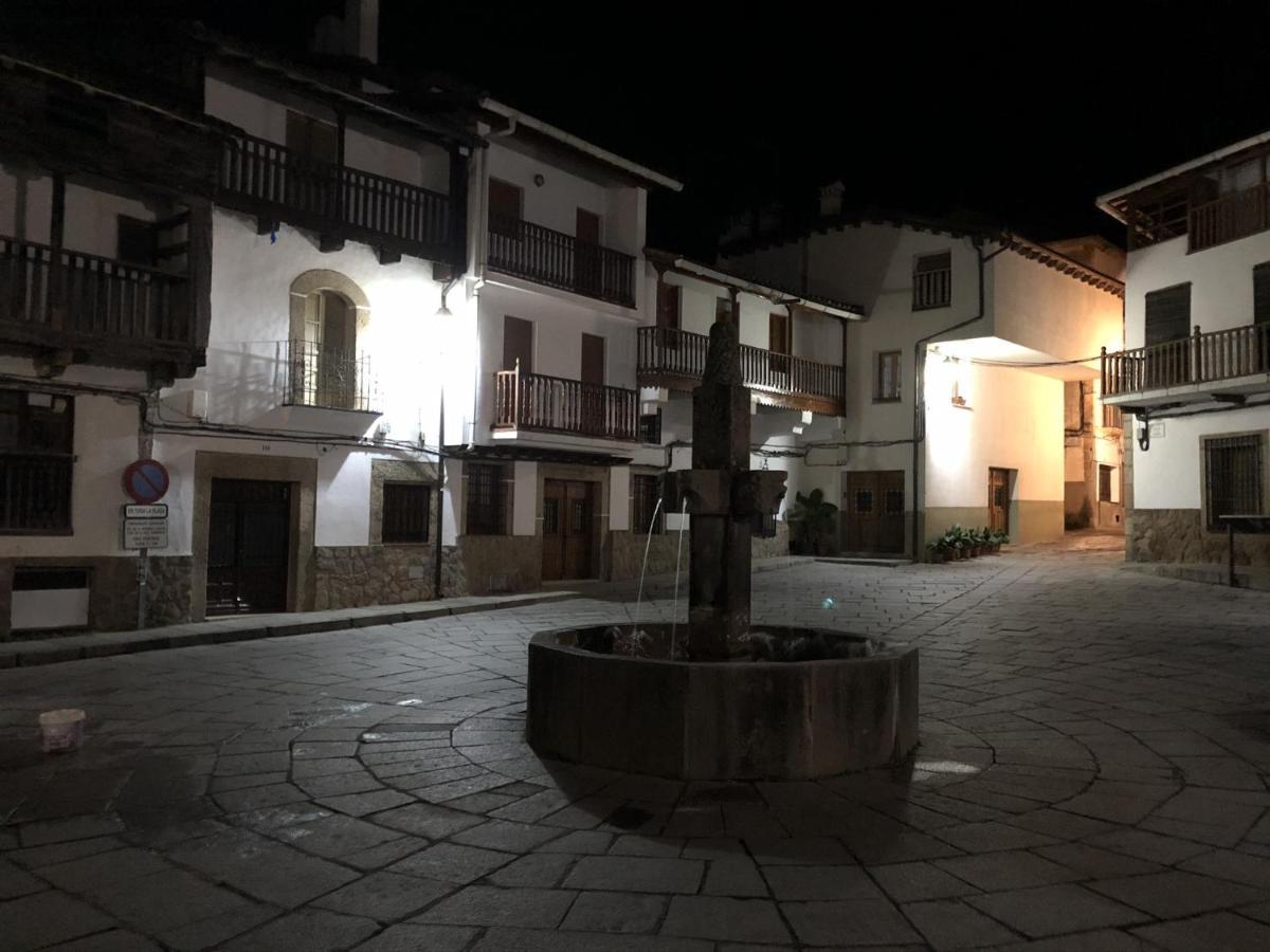 Lanzaroco, Tu Casa En La Vera Valverde de la Vera Luaran gambar