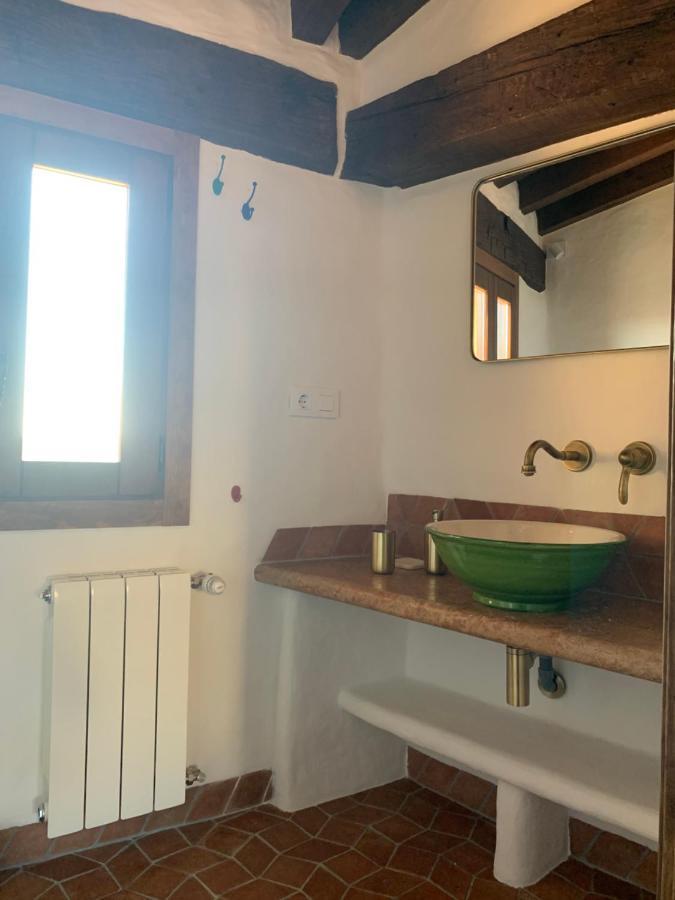 Lanzaroco, Tu Casa En La Vera Valverde de la Vera Luaran gambar