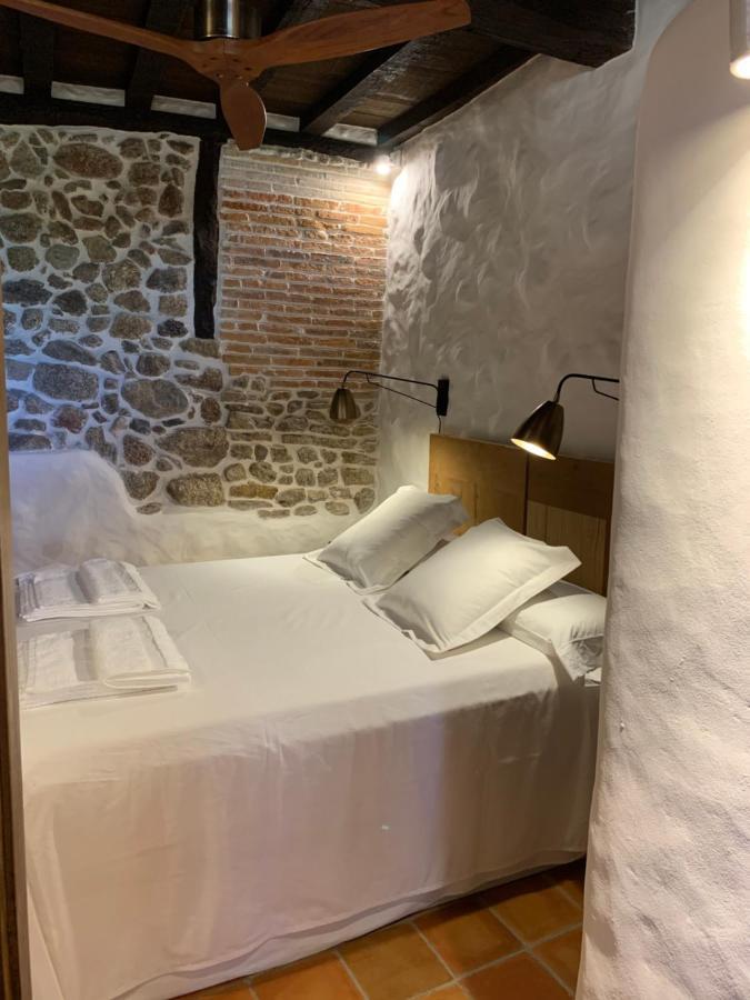 Lanzaroco, Tu Casa En La Vera Valverde de la Vera Luaran gambar