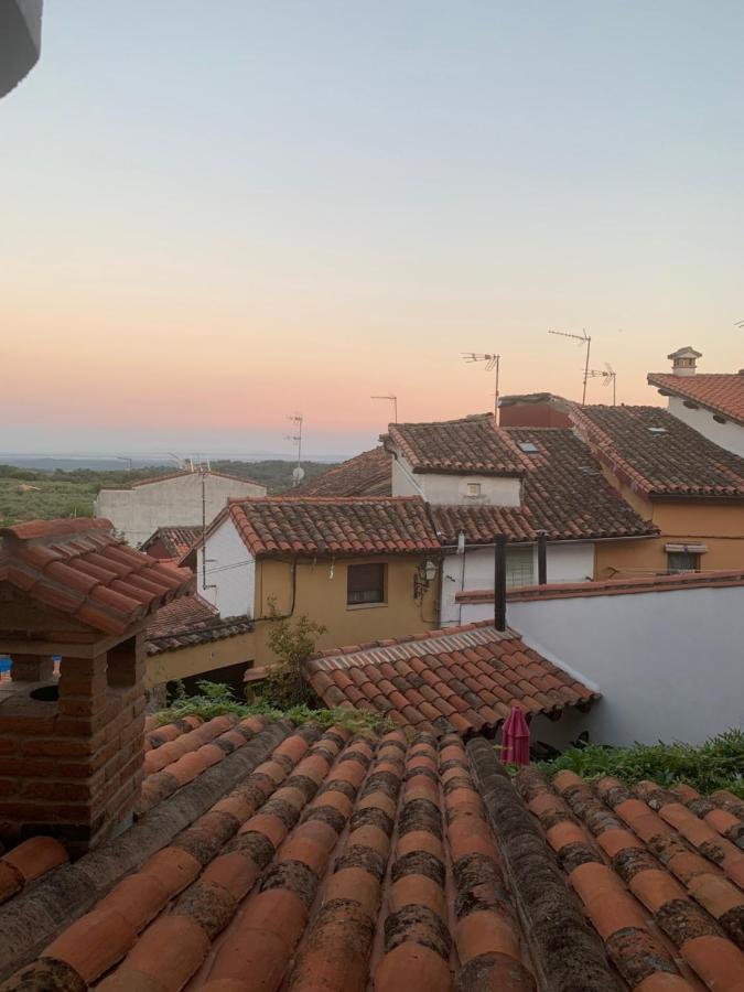 Lanzaroco, Tu Casa En La Vera Valverde de la Vera Luaran gambar