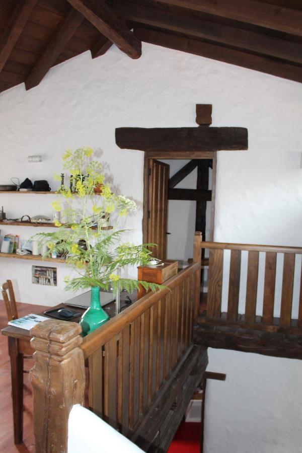 Lanzaroco, Tu Casa En La Vera Valverde de la Vera Luaran gambar