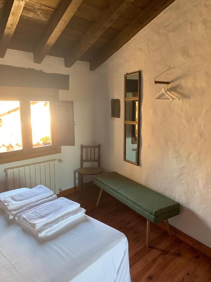Lanzaroco, Tu Casa En La Vera Valverde de la Vera Luaran gambar
