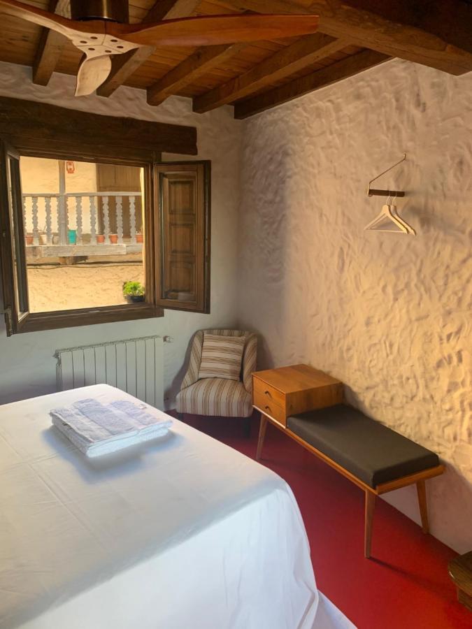 Lanzaroco, Tu Casa En La Vera Valverde de la Vera Luaran gambar