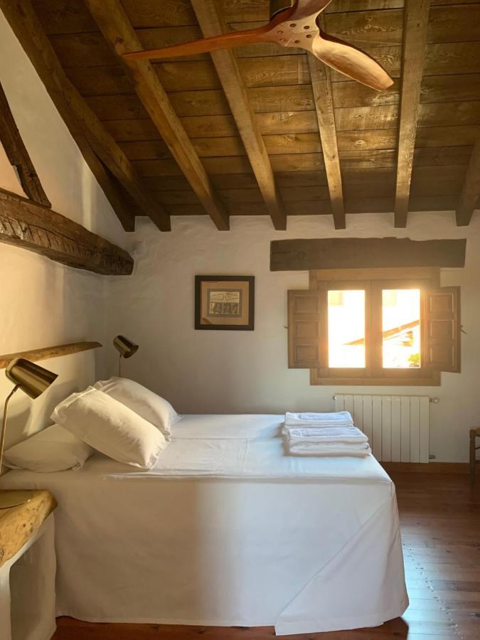 Lanzaroco, Tu Casa En La Vera Valverde de la Vera Luaran gambar