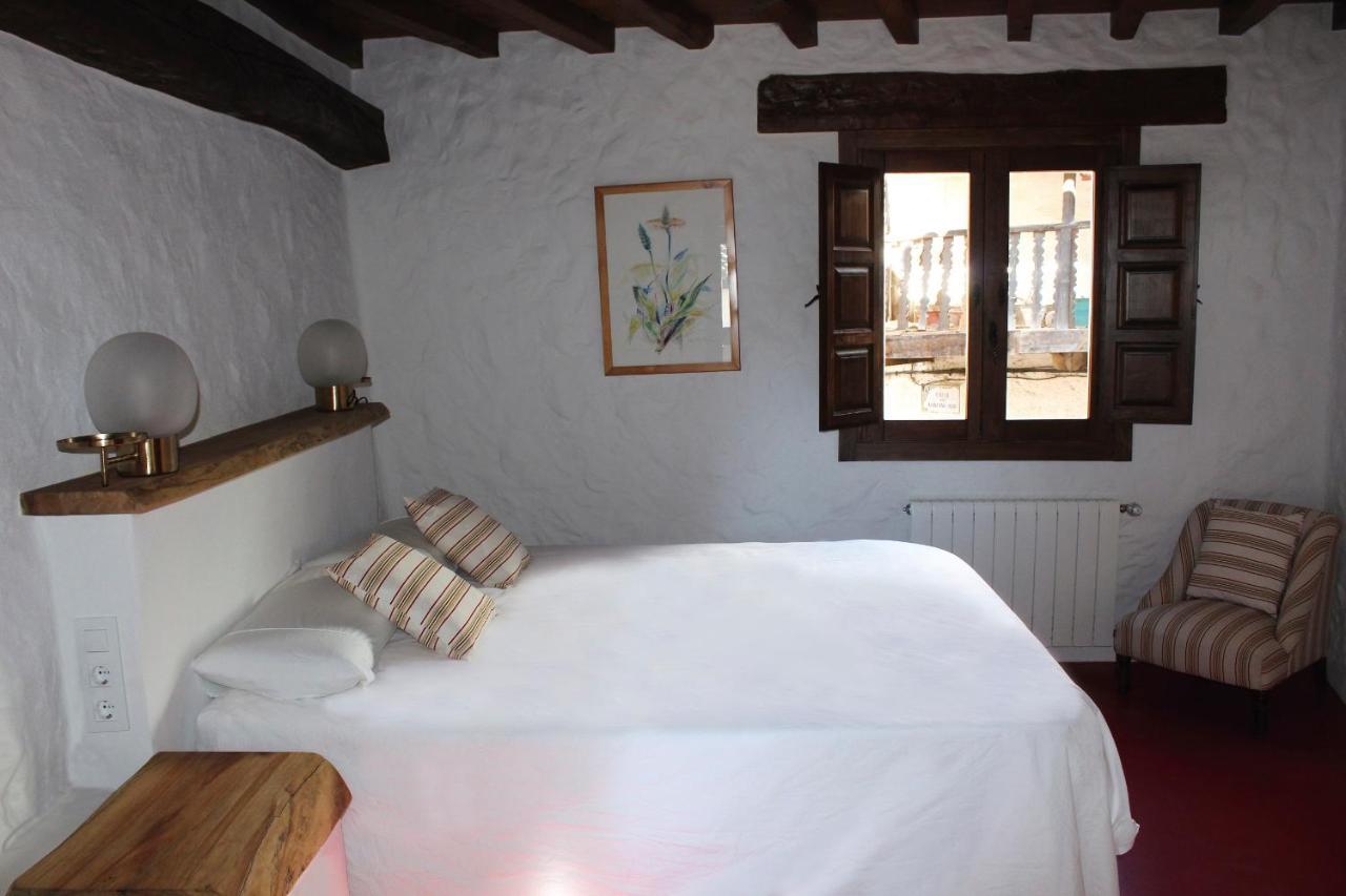 Lanzaroco, Tu Casa En La Vera Valverde de la Vera Luaran gambar