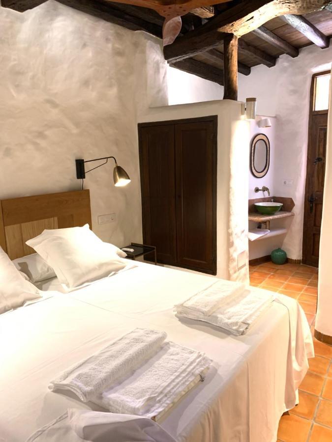 Lanzaroco, Tu Casa En La Vera Valverde de la Vera Luaran gambar
