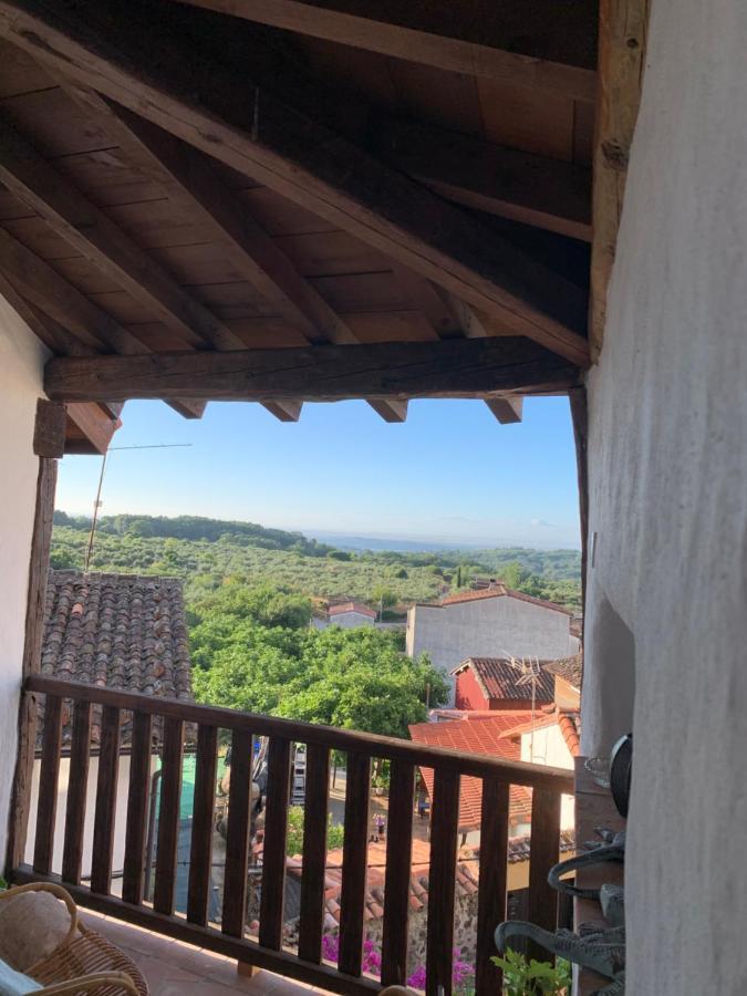 Lanzaroco, Tu Casa En La Vera Valverde de la Vera Luaran gambar