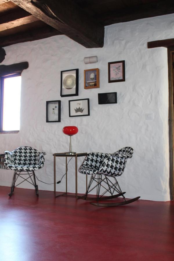Lanzaroco, Tu Casa En La Vera Valverde de la Vera Luaran gambar