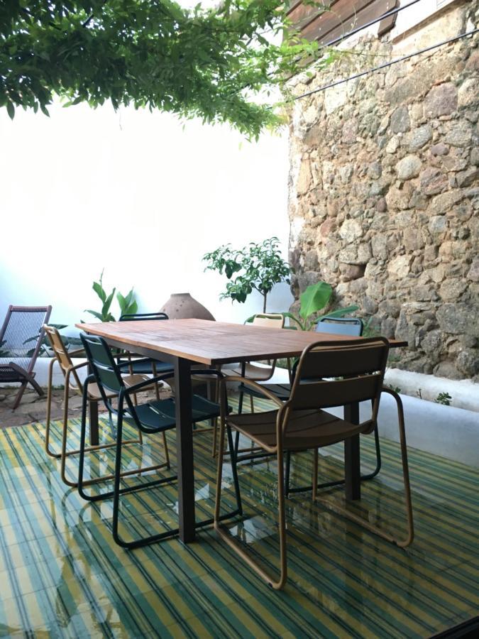 Lanzaroco, Tu Casa En La Vera Valverde de la Vera Luaran gambar