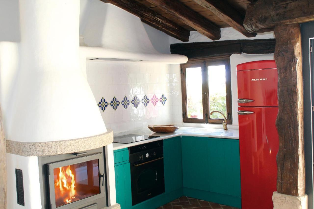 Lanzaroco, Tu Casa En La Vera Valverde de la Vera Luaran gambar