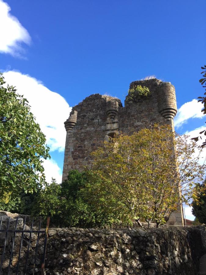 Lanzaroco, Tu Casa En La Vera Valverde de la Vera Luaran gambar
