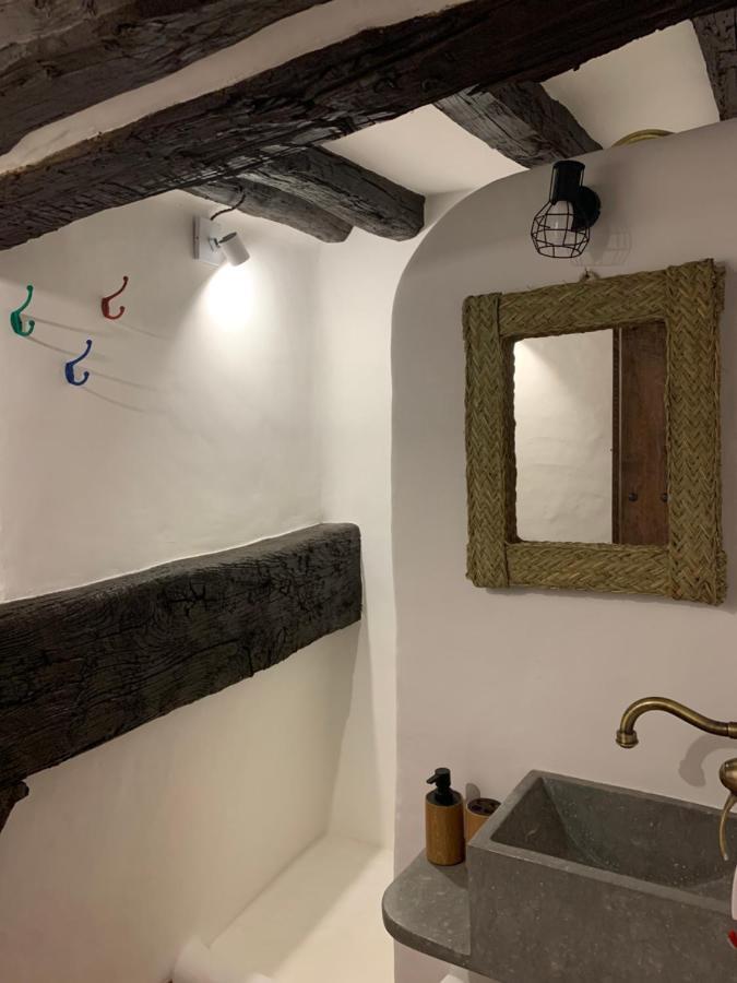 Lanzaroco, Tu Casa En La Vera Valverde de la Vera Luaran gambar