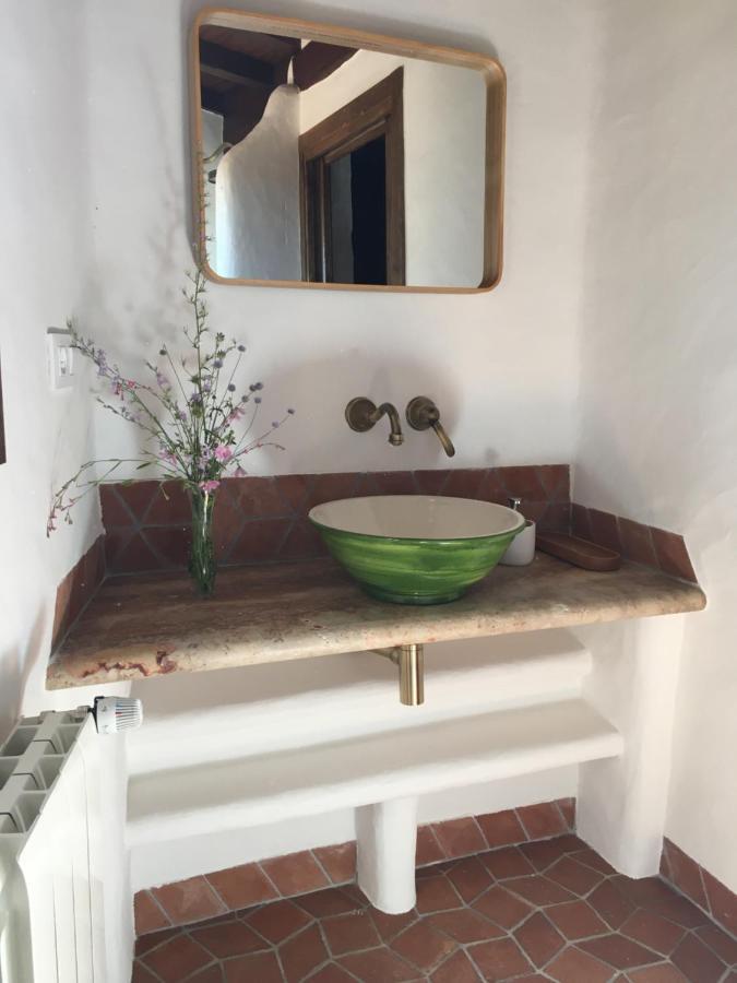 Lanzaroco, Tu Casa En La Vera Valverde de la Vera Luaran gambar
