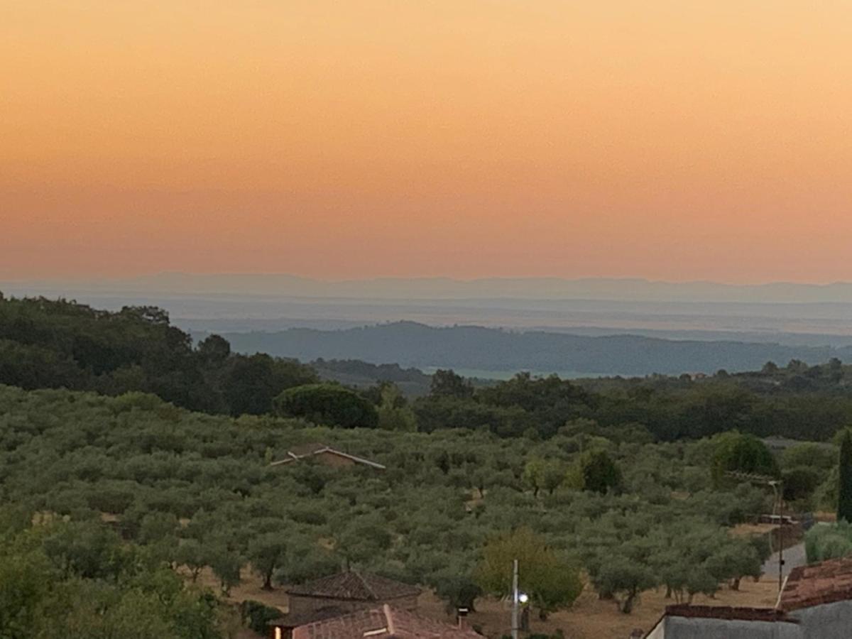 Lanzaroco, Tu Casa En La Vera Valverde de la Vera Luaran gambar