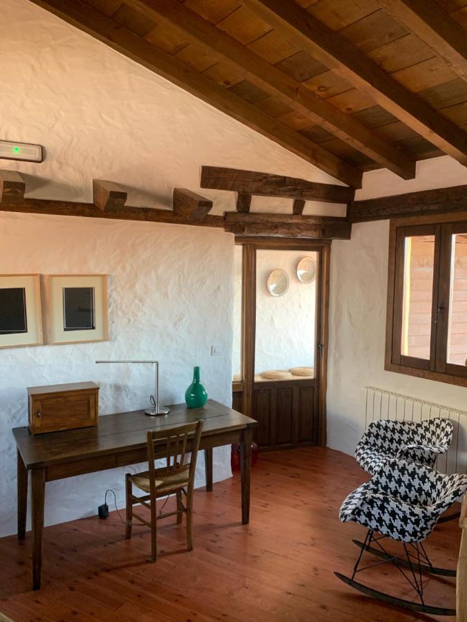 Lanzaroco, Tu Casa En La Vera Valverde de la Vera Luaran gambar