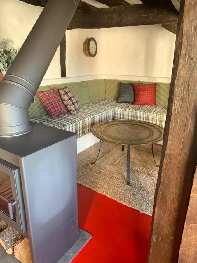 Lanzaroco, Tu Casa En La Vera Valverde de la Vera Luaran gambar