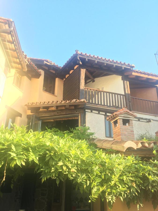 Lanzaroco, Tu Casa En La Vera Valverde de la Vera Luaran gambar